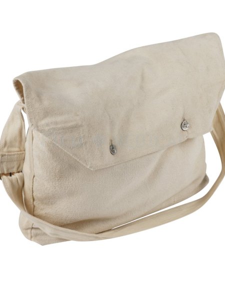  Canvas Satchel Period
